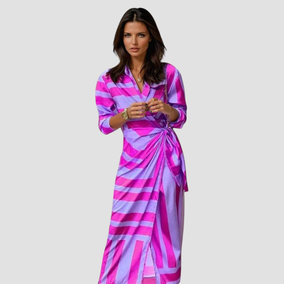 Dafne | Vestido