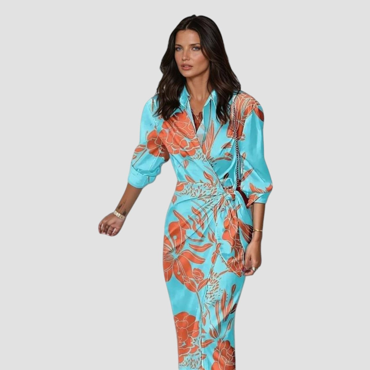 Dafne | Vestido