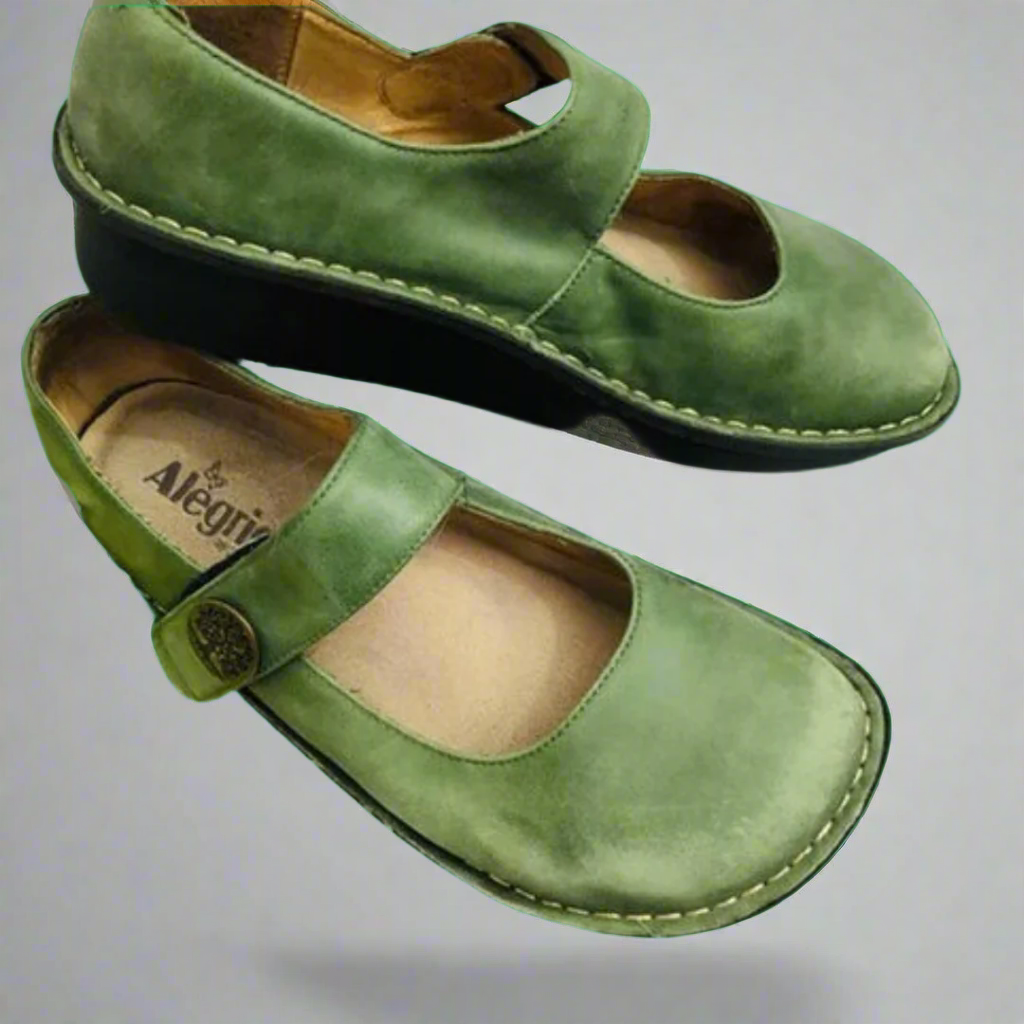 Petra | Nuevos Zapatos de Mujer – Cómodos y Elegantes