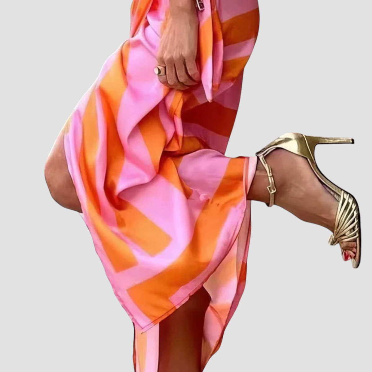 Dafne | Vestido