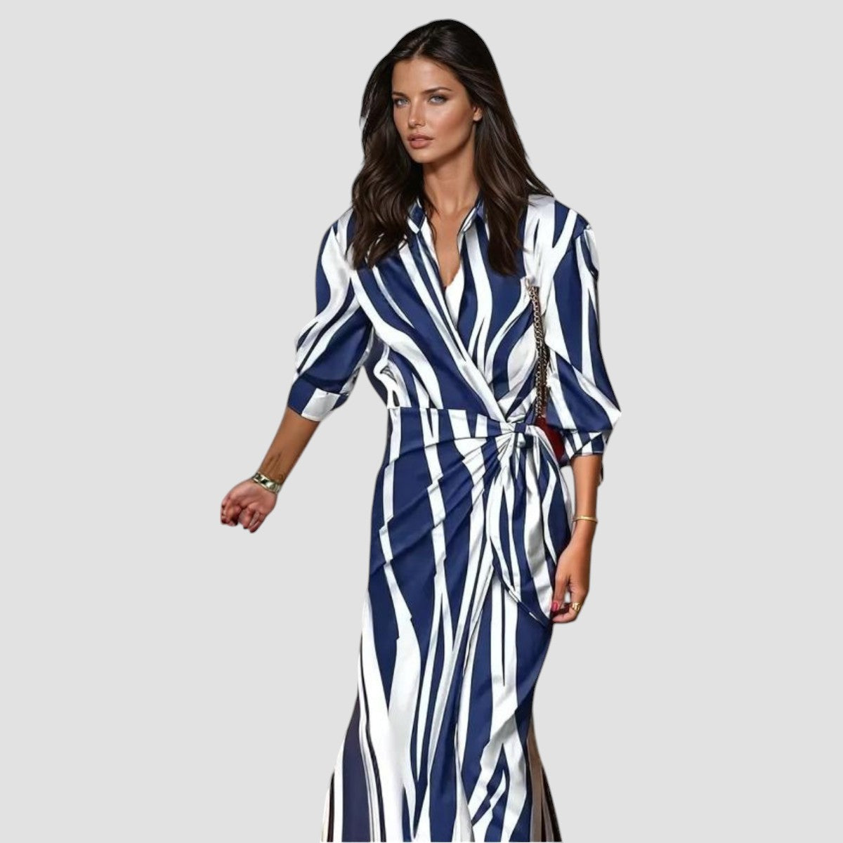 Dafne | Vestido